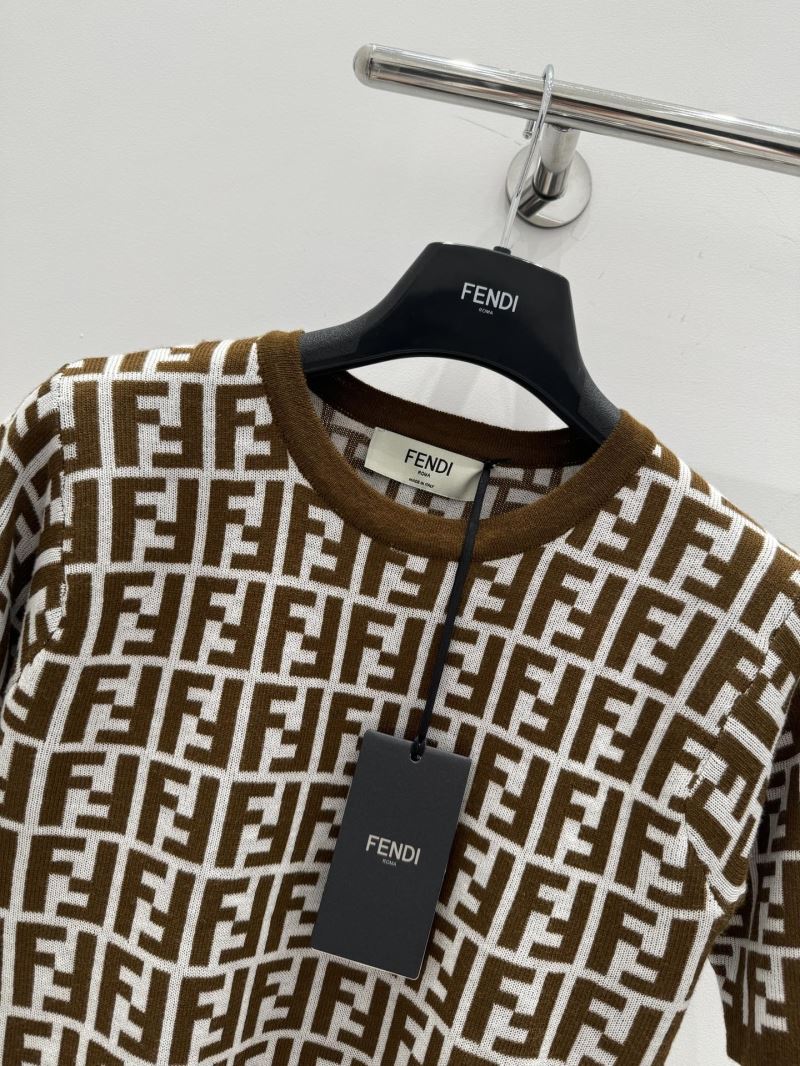 Fendi T-Shirts